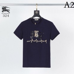 Summer-like new arrival BURBERRY Burberry 2023SS short-sleeved T-shirt