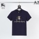 Summer-like new arrival BURBERRY Burberry 2023SS short-sleeved T-shirt Summer-like new arrival BURBERRY Burberry 2023SS short-sleeved T-shirt