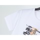 Summer-like new arrival BURBERRY Burberry 2023SS short-sleeved T-shirt Summer-like new arrival BURBERRY Burberry 2023SS short-sleeved T-shirt