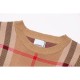 This summer's popular brand BURBERRY Burberry 2023SS short sleeve T-shirt This summer's popular brand BURBERRY Burberry 2023SS short sleeve T-shirt