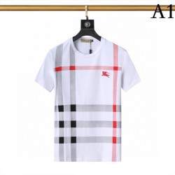 Explosive popularity BURBERRY Burberry 2023SS short-sleeved T-shirt in this season