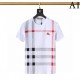 Explosive popularity BURBERRY Burberry 2023SS short-sleeved T-shirt in this season Explosive popularity BURBERRY Burberry 2023SS short-sleeved T-shirt in this season