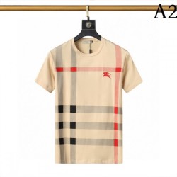 Explosive popularity BURBERRY Burberry 2023SS short-sleeved T-shirt in this season