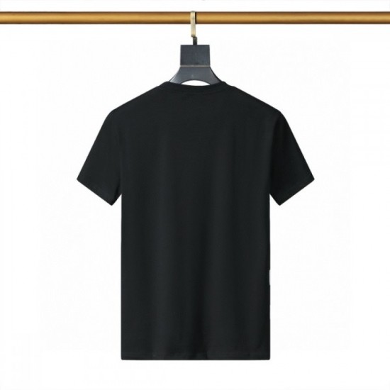 Explosive popularity BURBERRY Burberry 2023SS short-sleeved T-shirt in this season Explosive popularity BURBERRY Burberry 2023SS short-sleeved T-shirt in this season