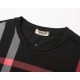 Explosive popularity BURBERRY Burberry 2023SS short-sleeved T-shirt in this season Explosive popularity BURBERRY Burberry 2023SS short-sleeved T-shirt in this season