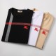 Explosive popularity BURBERRY Burberry 2023SS short-sleeved T-shirt in this season Explosive popularity BURBERRY Burberry 2023SS short-sleeved T-shirt in this season