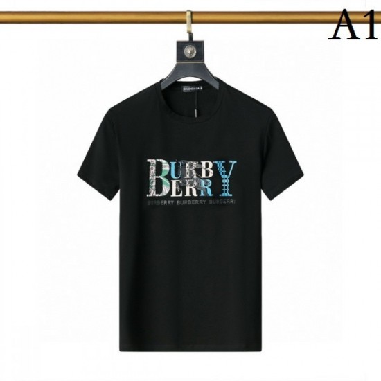 TOP SELLER AWARD WINNER BURBERRY Burberry 2023SS short sleeve T-shirt TOP SELLER AWARD WINNER BURBERRY Burberry 2023SS short sleeve T-shirt