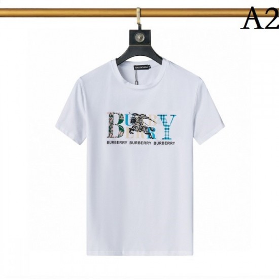 TOP SELLER AWARD WINNER BURBERRY Burberry 2023SS short sleeve T-shirt TOP SELLER AWARD WINNER BURBERRY Burberry 2023SS short sleeve T-shirt