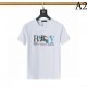 TOP SELLER AWARD WINNER BURBERRY Burberry 2023SS short sleeve T-shirt TOP SELLER AWARD WINNER BURBERRY Burberry 2023SS short sleeve T-shirt