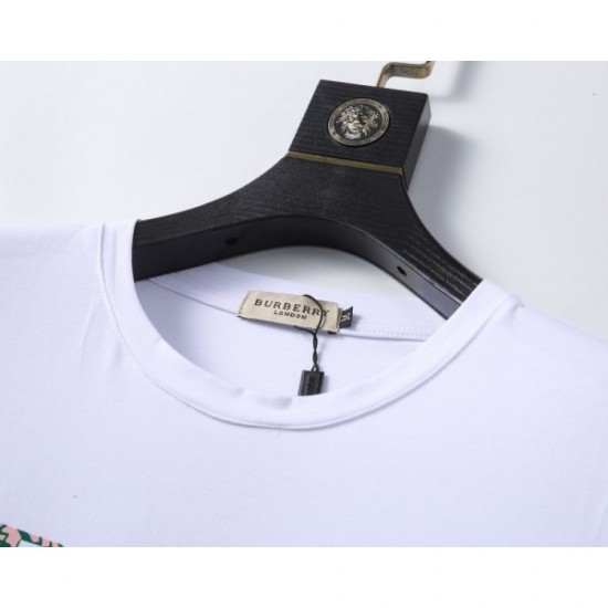 TOP SELLER AWARD WINNER BURBERRY Burberry 2023SS short sleeve T-shirt TOP SELLER AWARD WINNER BURBERRY Burberry 2023SS short sleeve T-shirt