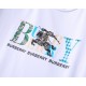 TOP SELLER AWARD WINNER BURBERRY Burberry 2023SS short sleeve T-shirt TOP SELLER AWARD WINNER BURBERRY Burberry 2023SS short sleeve T-shirt