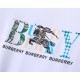 TOP SELLER AWARD WINNER BURBERRY Burberry 2023SS short sleeve T-shirt TOP SELLER AWARD WINNER BURBERRY Burberry 2023SS short sleeve T-shirt