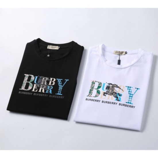 TOP SELLER AWARD WINNER BURBERRY Burberry 2023SS short sleeve T-shirt TOP SELLER AWARD WINNER BURBERRY Burberry 2023SS short sleeve T-shirt