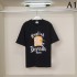 VIP Sale Miracle BURBERRY Burberry 2023SS Short Sleeve T-shirt