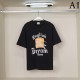 VIP Sale Miracle BURBERRY Burberry 2023SS Short Sleeve T-shirt VIP Sale Miracle BURBERRY Burberry 2023SS Short Sleeve T-shirt