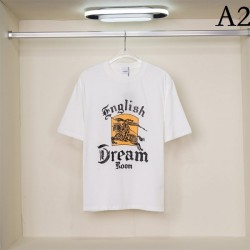 VIP Sale Miracle BURBERRY Burberry 2023SS Short Sleeve T-shirt