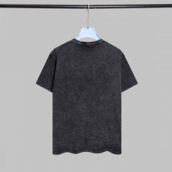 BURBERRY Burberry short-sleeved T-shirt 2023SS magazine published new spring and summer arrival