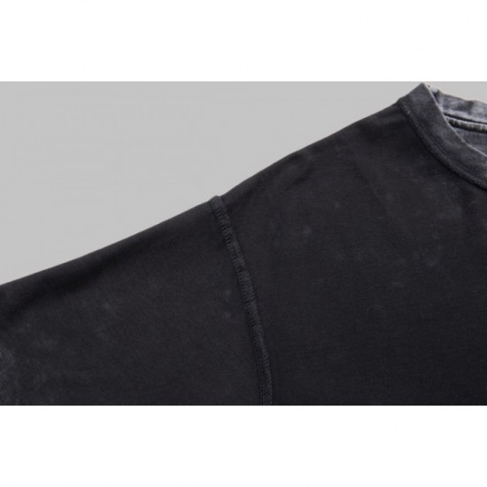 BURBERRY Burberry short-sleeved T-shirt 2023SS magazine published new spring and summer arrival BURBERRY Burberry short-sleeved T-shirt 2023SS magazine published new spring and summer arrival