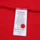 BURBERRY Short Sleeve Open Collar 2023SS Spring Summer New Sold Out Magazine BURBERRY Short Sleeve Open Collar 2023SS Spring Summer New Sold Out Magazine