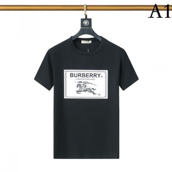 BURBERRY Burberry short-sleeved T-shirt 2023SS spring and summer arrival limited SALE price BURBERRY Burberry short-sleeved T-shirt 2023SS spring and summer arrival limited SALE price