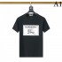 BURBERRY Burberry short-sleeved T-shirt 2023SS spring and summer arrival limited SALE price