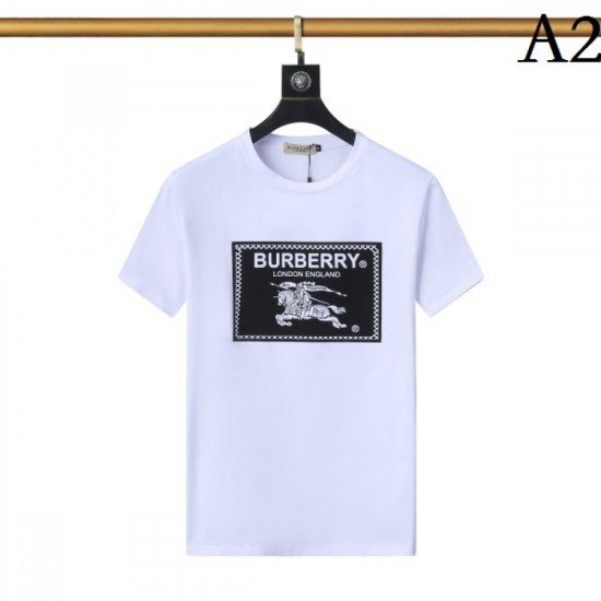 BURBERRY Burberry short-sleeved T-shirt 2023SS spring and summer arrival limited SALE price BURBERRY Burberry short-sleeved T-shirt 2023SS spring and summer arrival limited SALE price