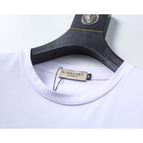 BURBERRY Burberry short-sleeved T-shirt 2023SS spring and summer arrival limited SALE price BURBERRY Burberry short-sleeved T-shirt 2023SS spring and summer arrival limited SALE price