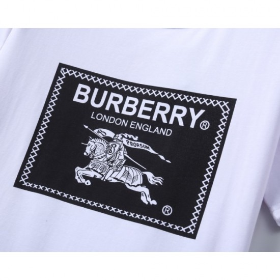 BURBERRY Burberry short-sleeved T-shirt 2023SS spring and summer arrival limited SALE price BURBERRY Burberry short-sleeved T-shirt 2023SS spring and summer arrival limited SALE price