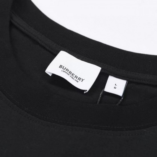 BURBERRY Burberry short-sleeved T-shirt 2023SS Summer Japan unarrived color BURBERRY Burberry short-sleeved T-shirt 2023SS Summer Japan unarrived color