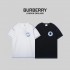 BURBERRY Burberry short-sleeved T-shirt 2023SS is decided in this summer