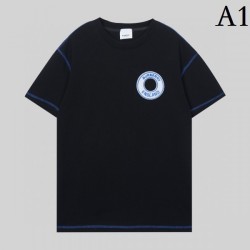 BURBERRY Burberry short-sleeved T-shirt 2023SS is decided in this summer