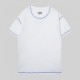 BURBERRY Burberry short-sleeved T-shirt 2023SS is decided in this summer BURBERRY Burberry short-sleeved T-shirt 2023SS is decided in this summer