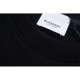 BURBERRY Burberry short-sleeved T-shirt 2023SS is decided in this summer BURBERRY Burberry short-sleeved T-shirt 2023SS is decided in this summer