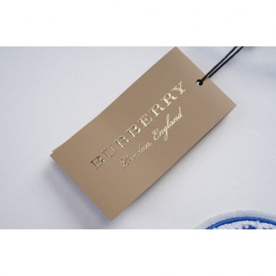 BURBERRY Burberry short-sleeved T-shirt 2023SS is decided in this summer BURBERRY Burberry short-sleeved T-shirt 2023SS is decided in this summer