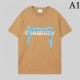 BURBERRY Burberry short-sleeved T-shirt 2023SS this spring and summer up-and-coming top BURBERRY Burberry short-sleeved T-shirt 2023SS this spring and summer up-and-coming top