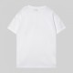 BURBERRY Burberry short-sleeved T-shirt 2023SS this spring and summer up-and-coming top BURBERRY Burberry short-sleeved T-shirt 2023SS this spring and summer up-and-coming top