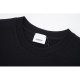 BURBERRY Burberry short-sleeved T-shirt 2023SS this spring and summer up-and-coming top BURBERRY Burberry short-sleeved T-shirt 2023SS this spring and summer up-and-coming top