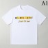 BURBERRY Burberry short-sleeved T-shirt 2023SS Fashionable gem