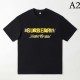 BURBERRY Burberry short-sleeved T-shirt 2023SS Fashionable gem BURBERRY Burberry short-sleeved T-shirt 2023SS Fashionable gem