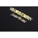 BURBERRY Burberry short-sleeved T-shirt 2023SS Fashionable gem BURBERRY Burberry short-sleeved T-shirt 2023SS Fashionable gem