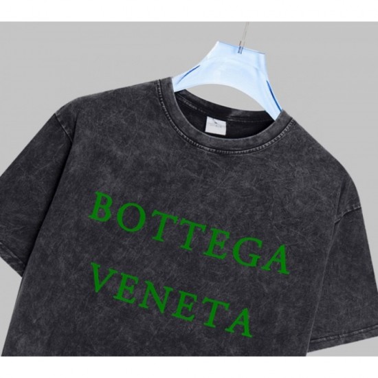 BOTTEGA VENETA Bottega Veneta short sleeve T-shirt 2023SS sold out this time! BOTTEGA VENETA Bottega Veneta short sleeve T-shirt 2023SS sold out this time!