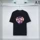 2023SS short-sleeved T-shirt The most popular product CHANEL Chanel 2023SS short-sleeved T-shirt The most popular product CHANEL Chanel