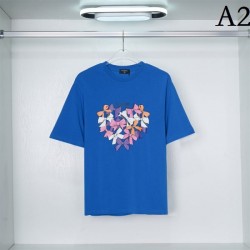 2023SS short-sleeved T-shirt The most popular product CHANEL Chanel