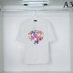 2023SS short-sleeved T-shirt The most popular product CHANEL Chanel 2023SS short-sleeved T-shirt The most popular product CHANEL Chanel