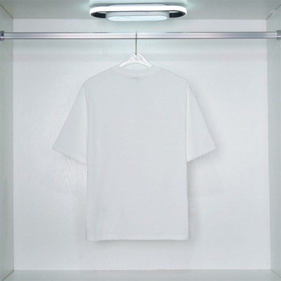 2023SS short-sleeved T-shirt The most popular product CHANEL Chanel 2023SS short-sleeved T-shirt The most popular product CHANEL Chanel
