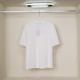 2023SS short-sleeved T-shirt A new work that has gained tremendous popularity CHANEL Chanel 2023SS short-sleeved T-shirt A new work that has gained tremendous popularity CHANEL Chanel