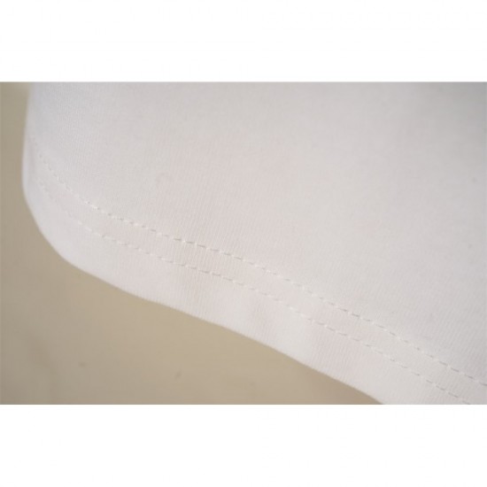 2023SS short-sleeved T-shirt A new work that has gained tremendous popularity CHANEL Chanel 2023SS short-sleeved T-shirt A new work that has gained tremendous popularity CHANEL Chanel
