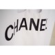 2023SS short-sleeved T-shirt A new work that has gained tremendous popularity CHANEL Chanel 2023SS short-sleeved T-shirt A new work that has gained tremendous popularity CHANEL Chanel