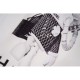 2023SS short-sleeved T-shirt A new work that has gained tremendous popularity CHANEL Chanel 2023SS short-sleeved T-shirt A new work that has gained tremendous popularity CHANEL Chanel