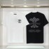 Best Summer CHROME HEARTS Chrome Hearts 2023SS Short Sleeve T-shirt